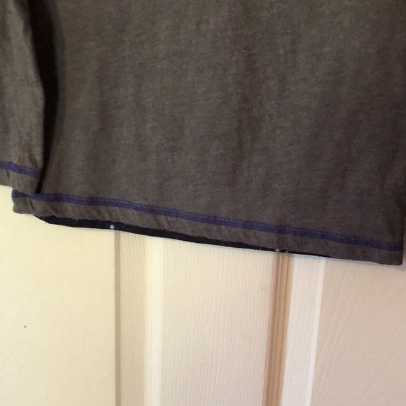 Star Wars Multicolor X-Wing Fighter Print T-Shirt Hoodie Boys Medium M 5/6 - Picture 10 of 12